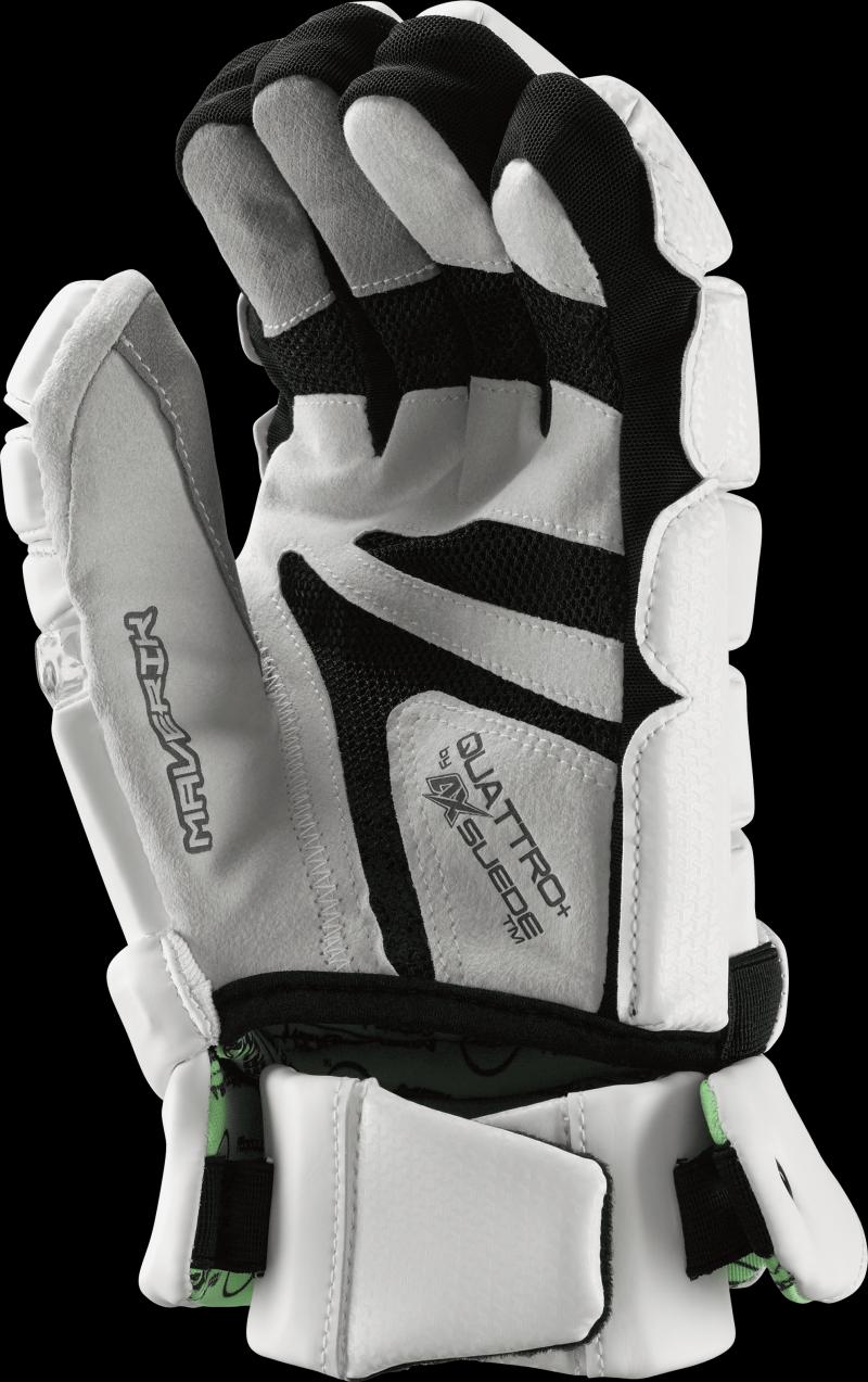 Find The Best Maverik M4 Lacrosse Gloves: A 15-Step Guide That Will Transform Your Game