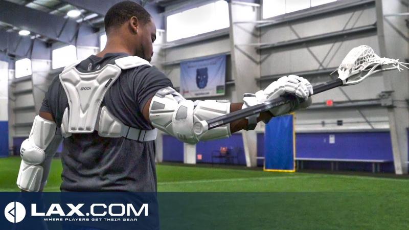 Find The Best Maverik M4 Lacrosse Gloves: A 15-Step Guide That Will Transform Your Game