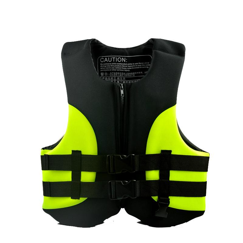 Find The Best Neoprene Life Vest For You: 14 Must-Know Tips To Choosing The Right Neoprene PFD