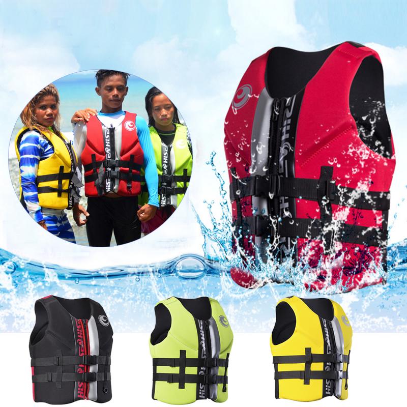 Find The Best Neoprene Life Vest For You: 14 Must-Know Tips To Choosing The Right Neoprene PFD