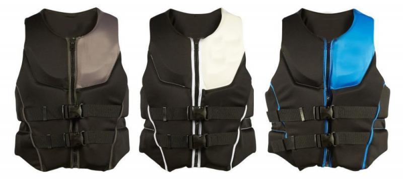 Find The Best Neoprene Life Vest For You: 14 Must-Know Tips To Choosing The Right Neoprene PFD