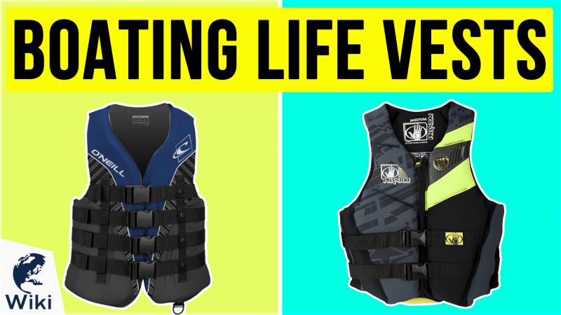 Find The Best Neoprene Life Vest For You: 14 Must-Know Tips To Choosing The Right Neoprene PFD