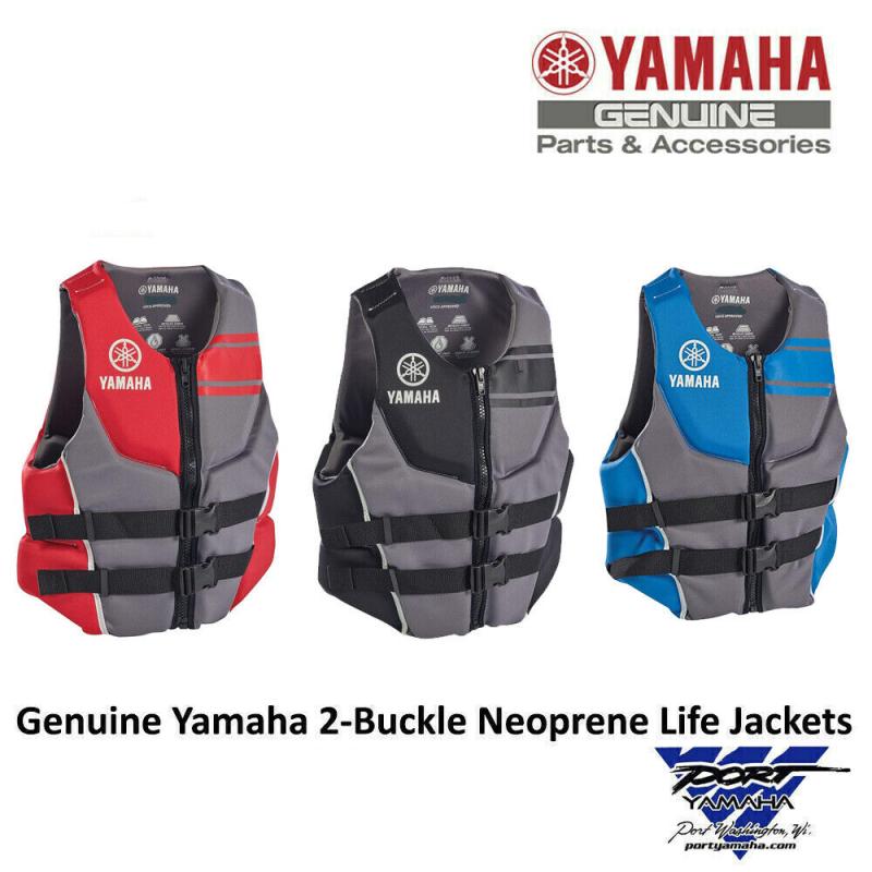 Find The Best Neoprene Life Vest For You: 14 Must-Know Tips To Choosing The Right Neoprene PFD