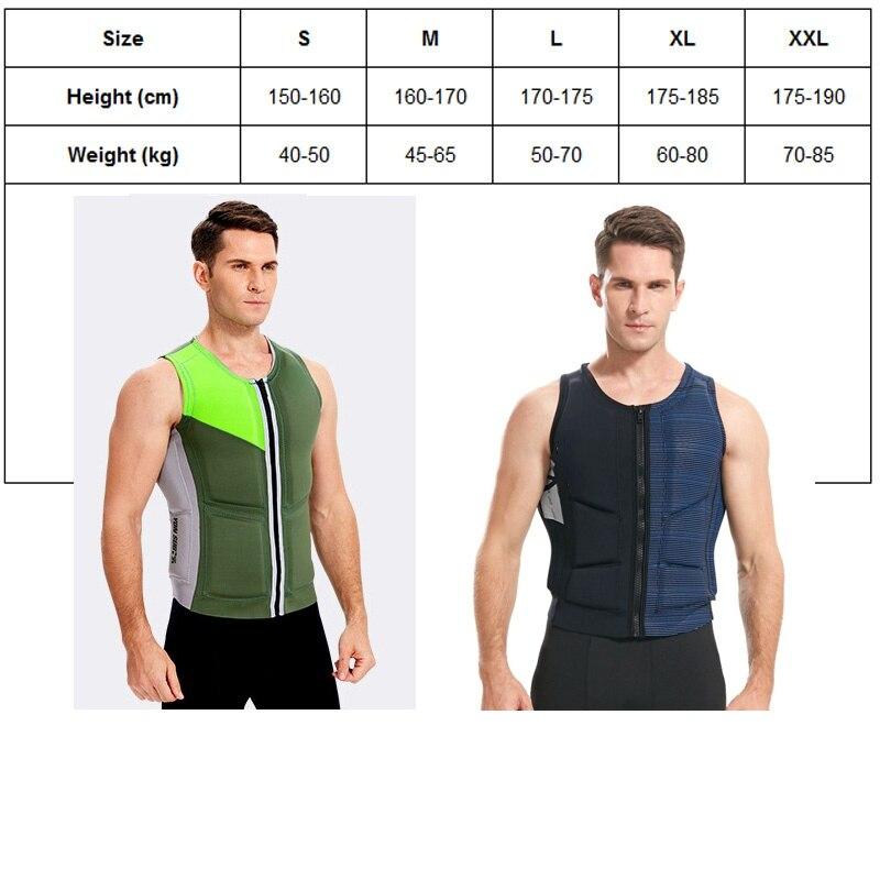 Find The Best Neoprene Life Vest For You: 14 Must-Know Tips To Choosing The Right Neoprene PFD