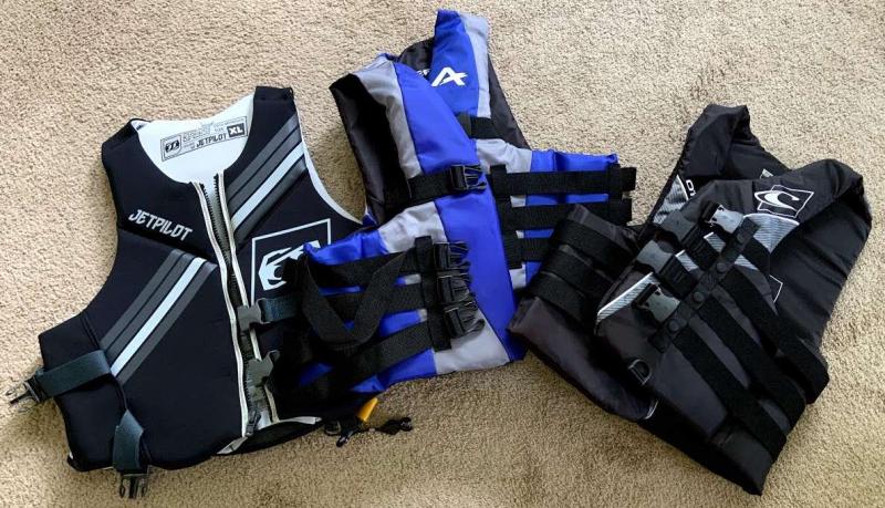 Find The Best Neoprene Life Vest For You: 14 Must-Know Tips To Choosing The Right Neoprene PFD