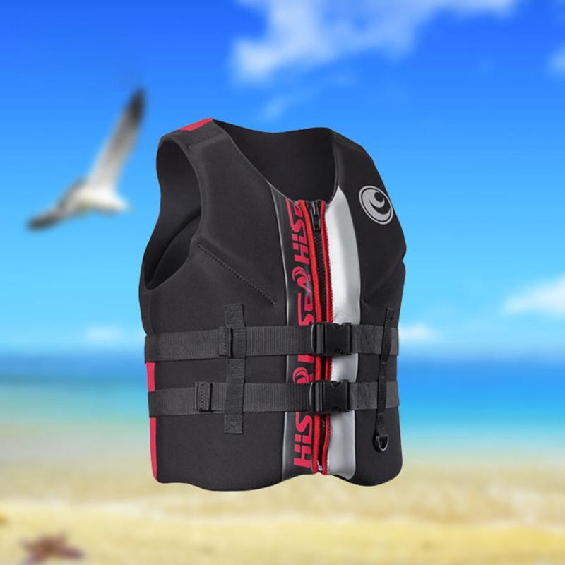 Find The Best Neoprene Life Vest For You: 14 Must-Know Tips To Choosing The Right Neoprene PFD
