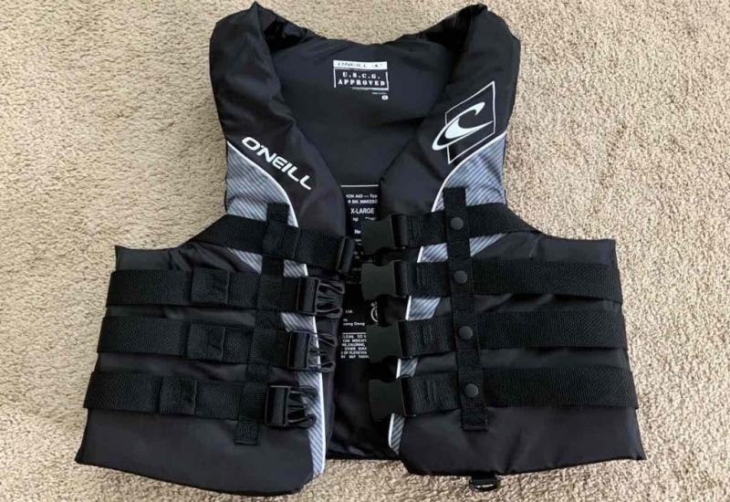 Find The Best Neoprene Life Vest For You: 14 Must-Know Tips To Choosing The Right Neoprene PFD