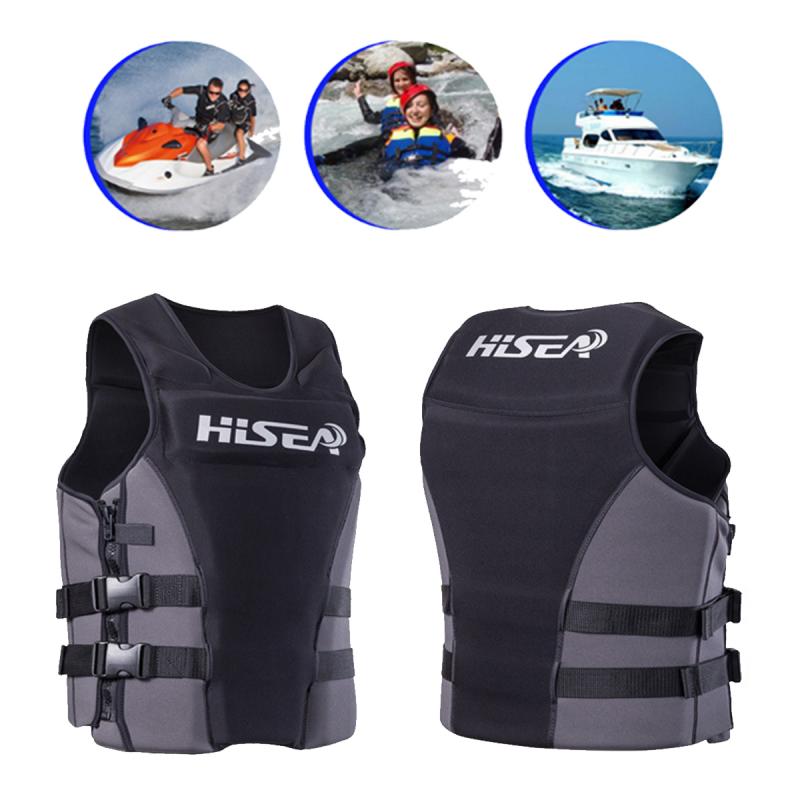 Find The Best Neoprene Life Vest For You: 14 Must-Know Tips To Choosing The Right Neoprene PFD