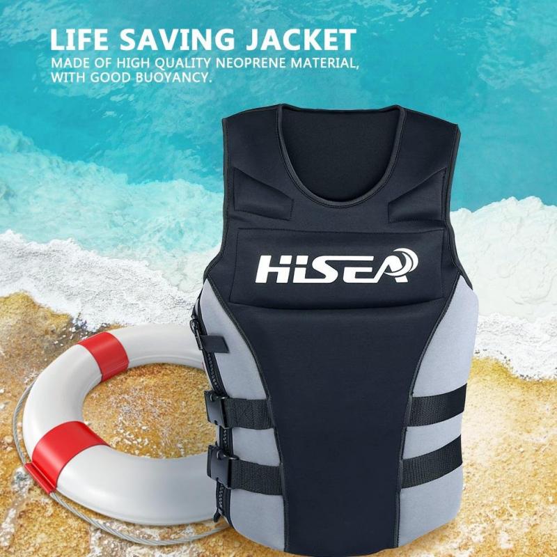 Find The Best Neoprene Life Vest For You: 14 Must-Know Tips To Choosing The Right Neoprene PFD