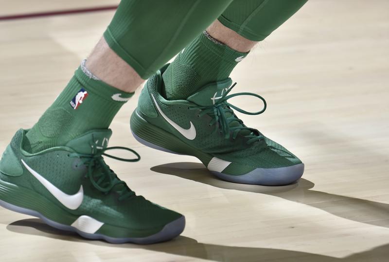 Find The Best New Balance Basketball Shoe In 2023. Try The Two WXY