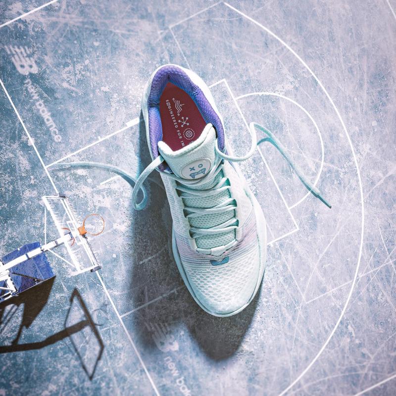 Find The Best New Balance Basketball Shoe In 2023. Try The Two WXY