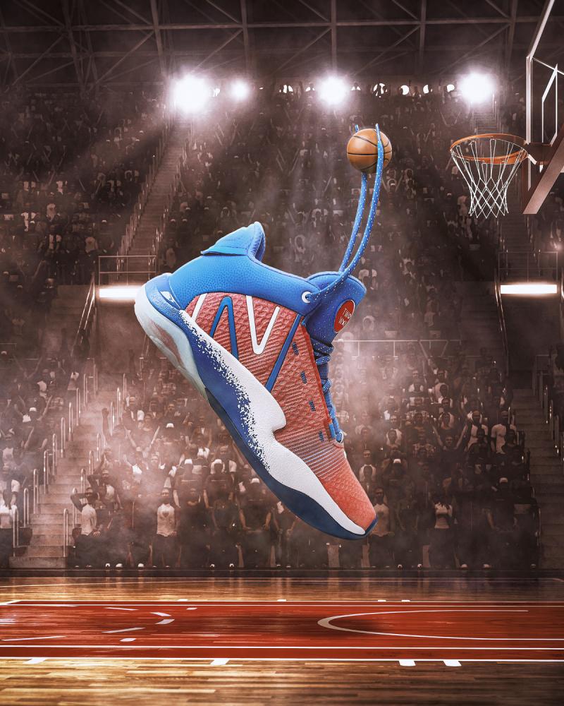 Find The Best New Balance Basketball Shoe In 2023. Try The Two WXY