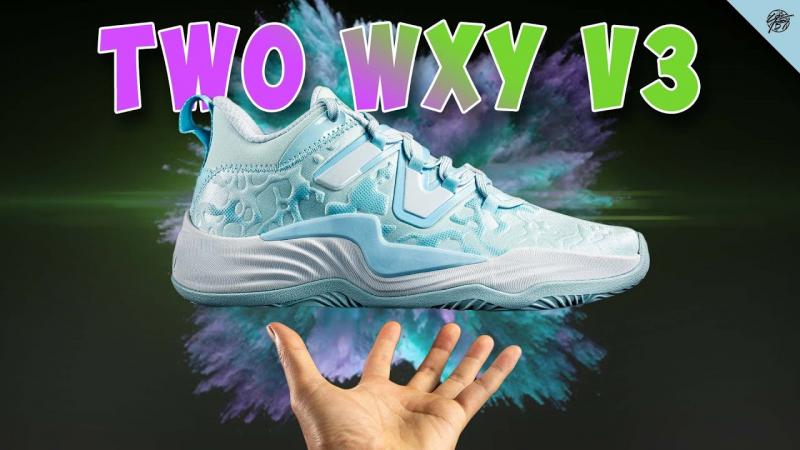 Find The Best New Balance Basketball Shoe In 2023. Try The Two WXY