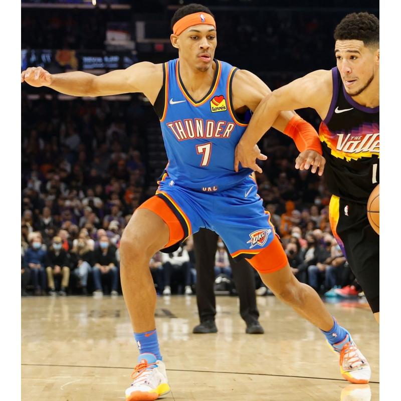 Find The Best New Balance Basketball Shoe In 2023. Try The Two WXY