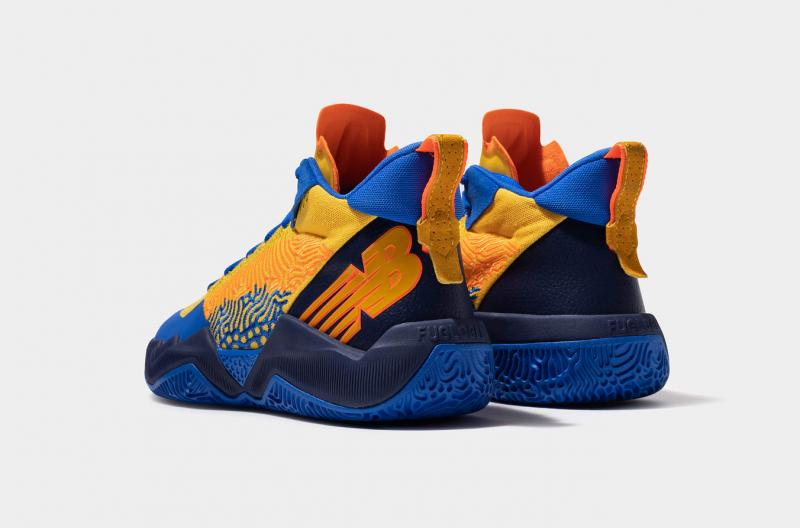 Find The Best New Balance Basketball Shoe In 2023. Try The Two WXY