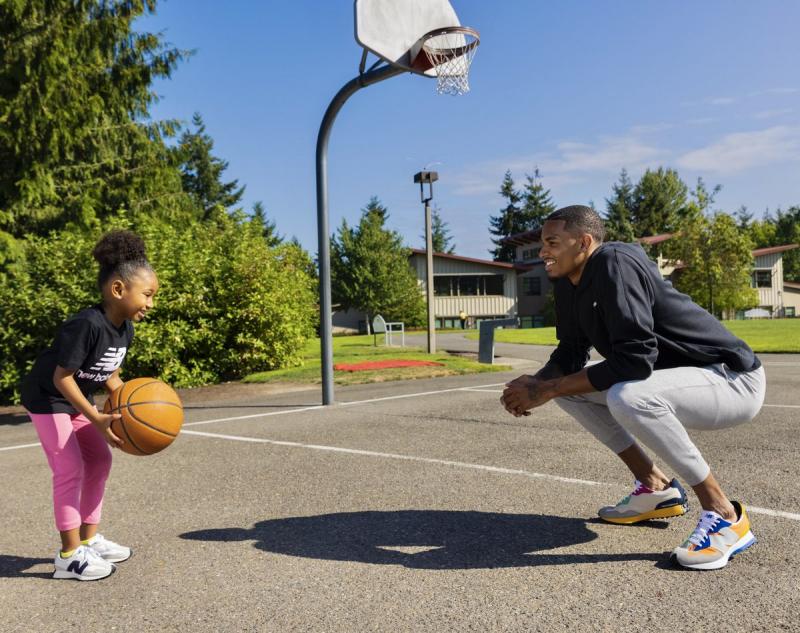 Find The Best New Balance Basketball Shoe In 2023. Try The Two WXY