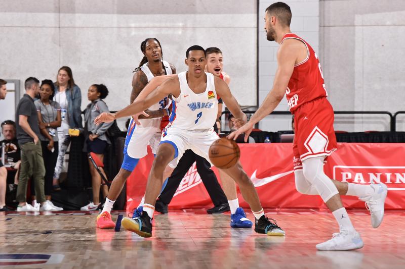 Find The Best New Balance Basketball Shoe In 2023. Try The Two WXY