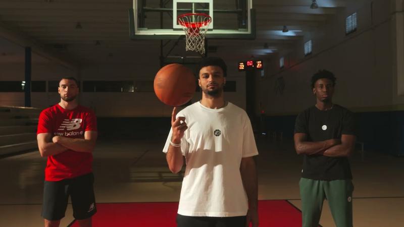 Find The Best New Balance Basketball Shoe In 2023. Try The Two WXY