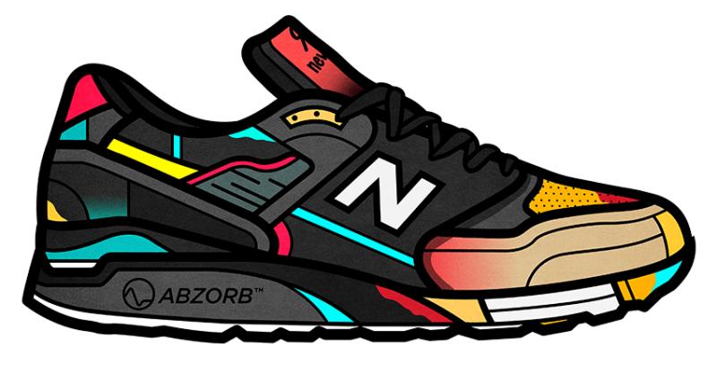 Find The Best New Balance Basketball Shoe In 2023. Try The Two WXY