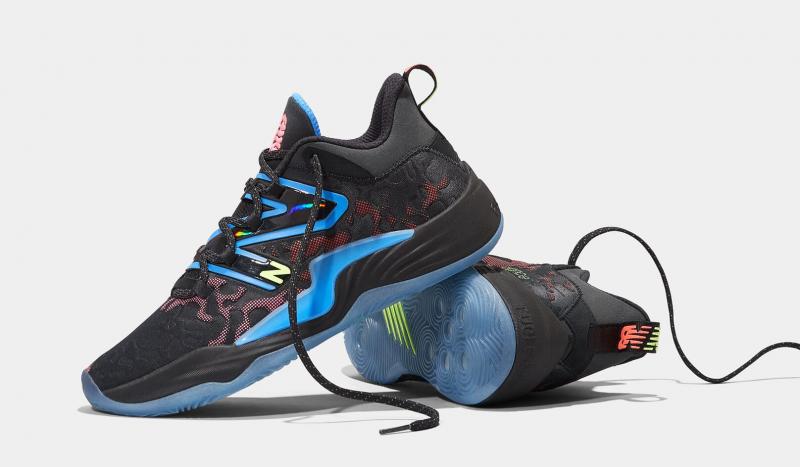 Find The Best New Balance Basketball Shoe In 2023. Try The Two WXY