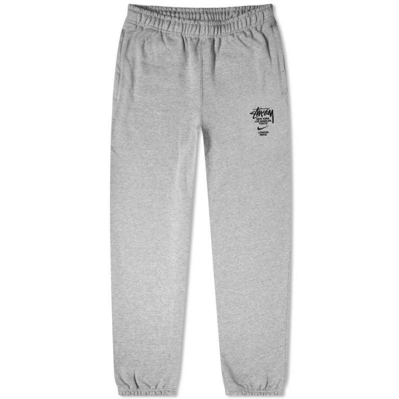 Find The Best Nike Fleece Sweatpants For Comfort And Style