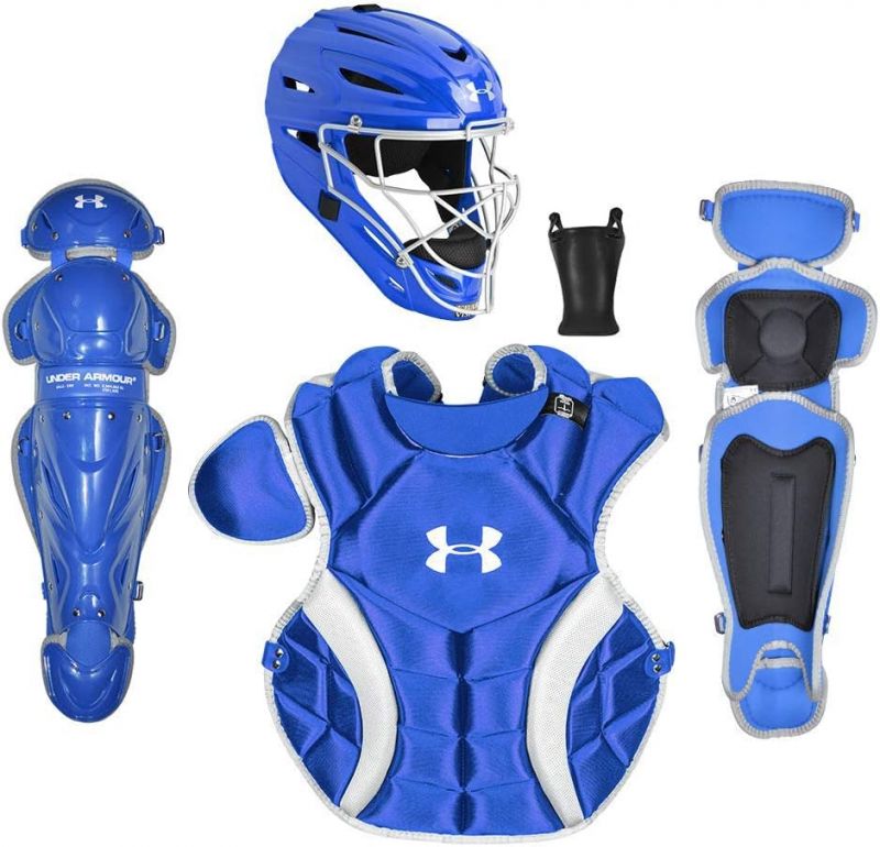 Find the Best NOCSAE Chest Protector for Youth Lacrosse Goalies in 2023