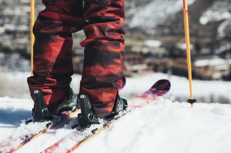 Find the Best Snowshoeing Pants for Women this Winter. Our Top 7 Picks Will Keep You Warm & Dry