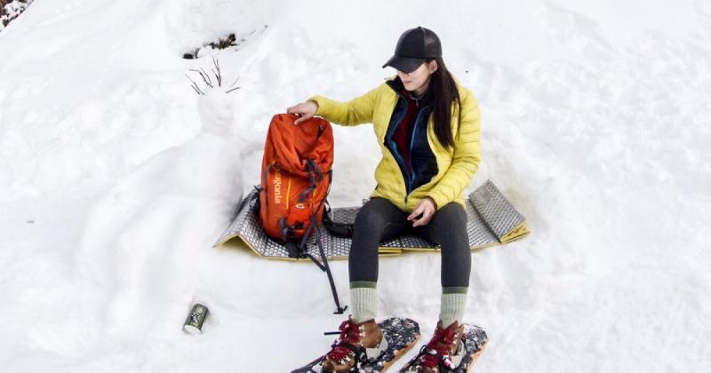 Find the Best Snowshoeing Pants for Women this Winter. Our Top 7 Picks Will Keep You Warm & Dry