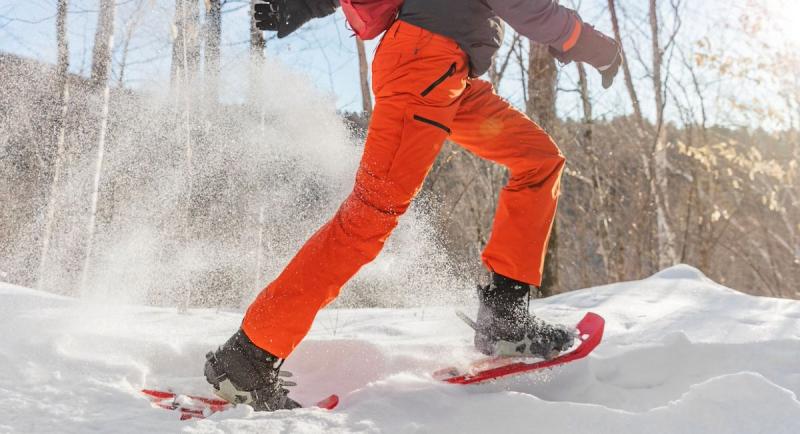 Find the Best Snowshoeing Pants for Women this Winter. Our Top 7 Picks Will Keep You Warm & Dry