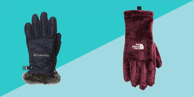 Find The Best Thinsulate Mittens This Winter. Here