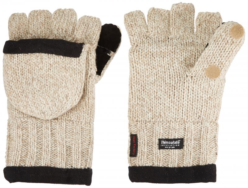 Find The Best Thinsulate Mittens This Winter. Here