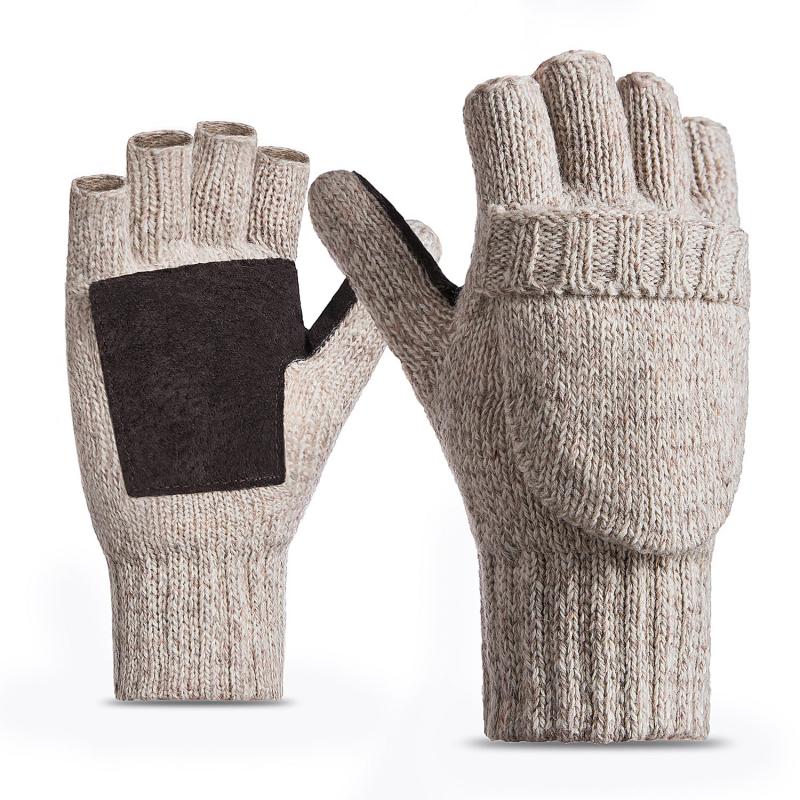 Find The Best Thinsulate Mittens This Winter. Here