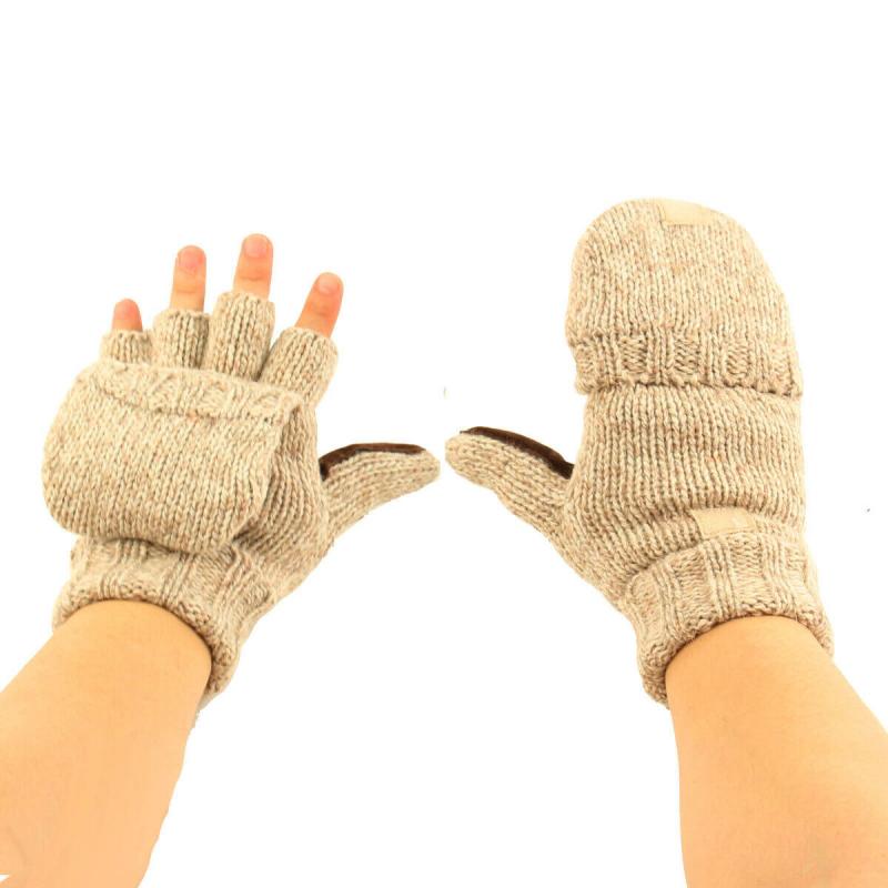 Find The Best Thinsulate Mittens This Winter. Here