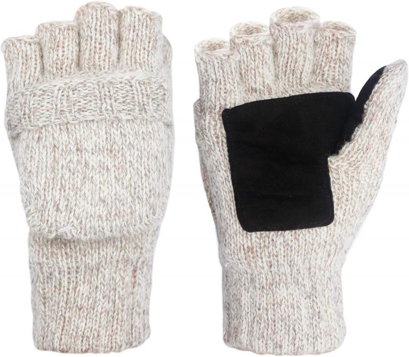 Find The Best Thinsulate Mittens This Winter. Here