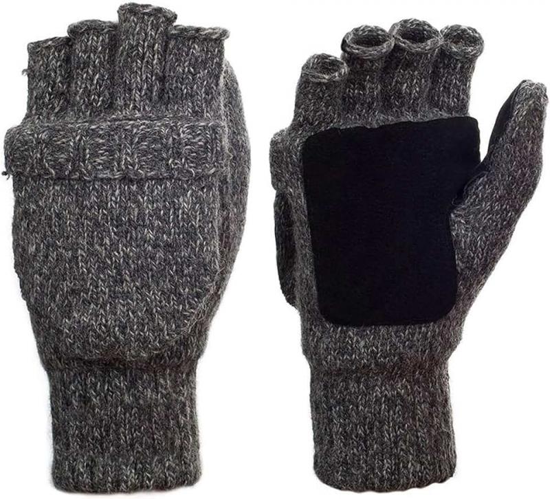 Find The Best Thinsulate Mittens This Winter. Here