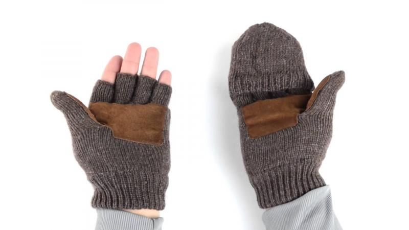 Find The Best Thinsulate Mittens This Winter. Here