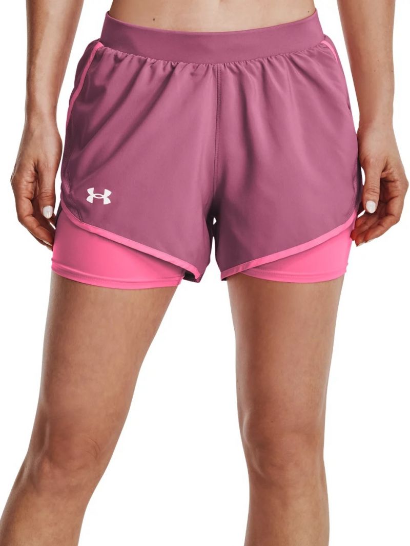 Find The Best Under Armour Shorts For Active Women in 2023