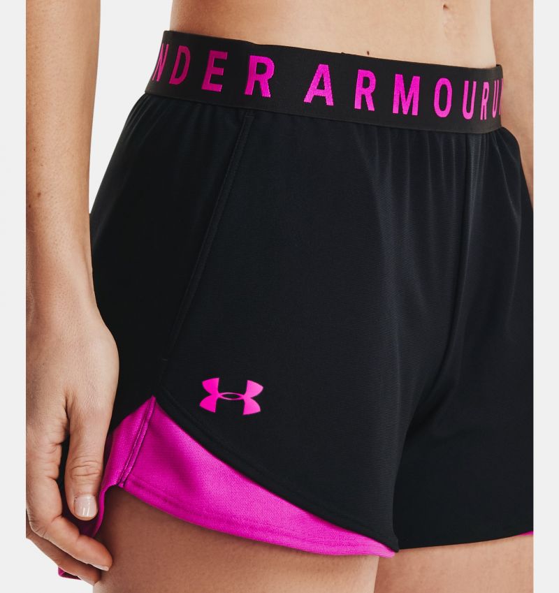 Find The Best Under Armour Shorts For Active Women in 2023
