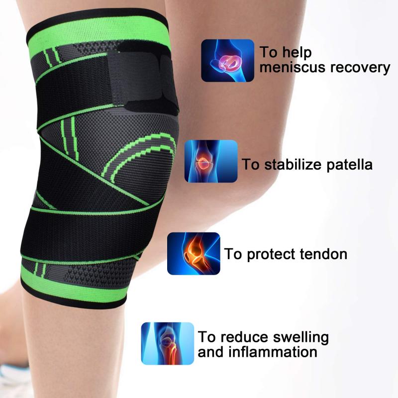 Find the Best Volleyball Knee Pads. Discover Our Top Kneepads for 2022