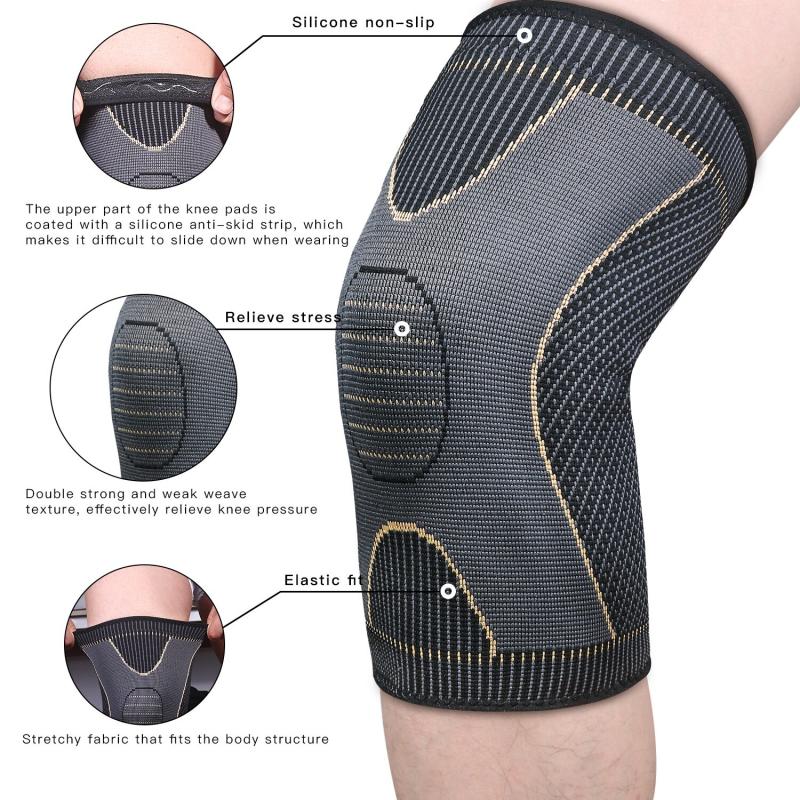 Find the Best Volleyball Knee Pads. Discover Our Top Kneepads for 2022