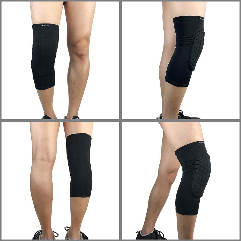 Find the Best Volleyball Knee Pads. Discover Our Top Kneepads for 2022