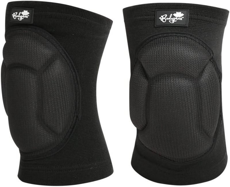 Find the Best Volleyball Knee Pads. Discover Our Top Kneepads for 2022