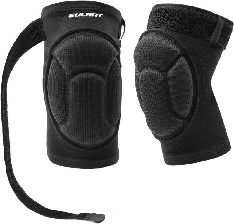 Find the Best Volleyball Knee Pads. Discover Our Top Kneepads for 2022