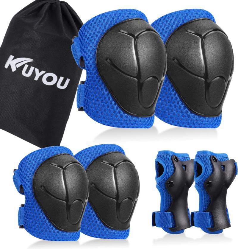 Find the Best Volleyball Knee Pads. Discover Our Top Kneepads for 2022