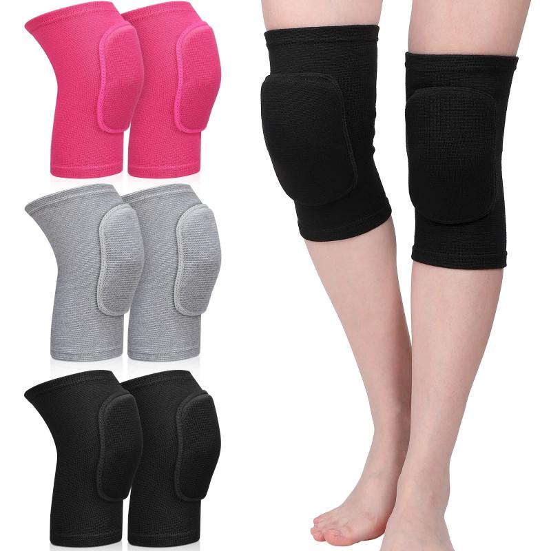 Find the Best Volleyball Knee Pads. Discover Our Top Kneepads for 2022