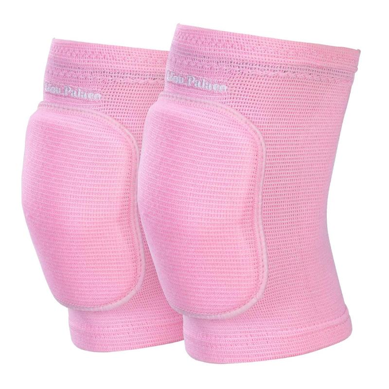 Find the Best Volleyball Knee Pads. Discover Our Top Kneepads for 2022