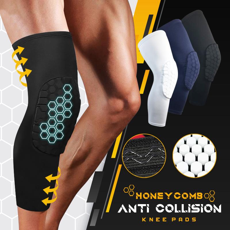 Find the Best Volleyball Knee Pads. Discover Our Top Kneepads for 2022