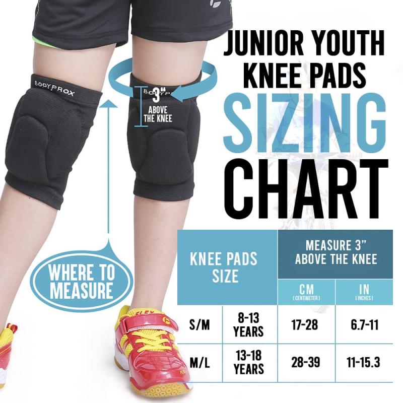 Find the Best Volleyball Knee Pads. Discover Our Top Kneepads for 2022