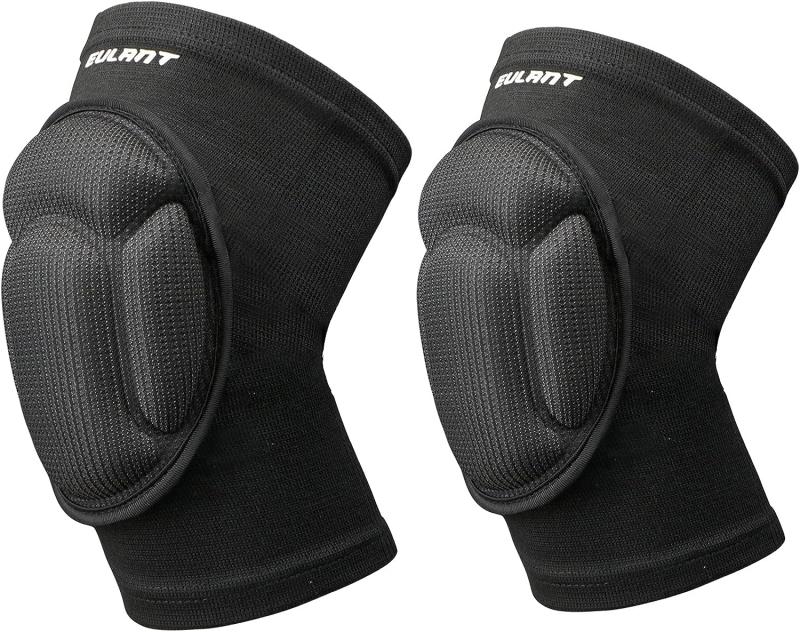 Find the Best Volleyball Knee Pads. Discover Our Top Kneepads for 2022