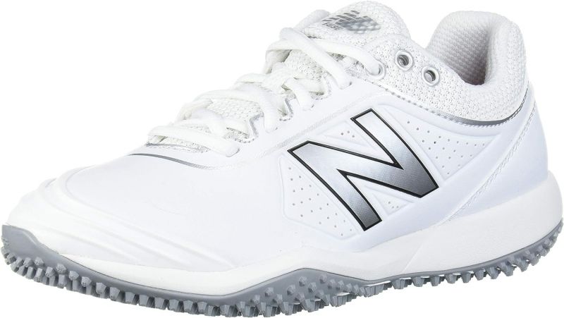 Find the Best White New Balance Turf Shoes for Women in 2023